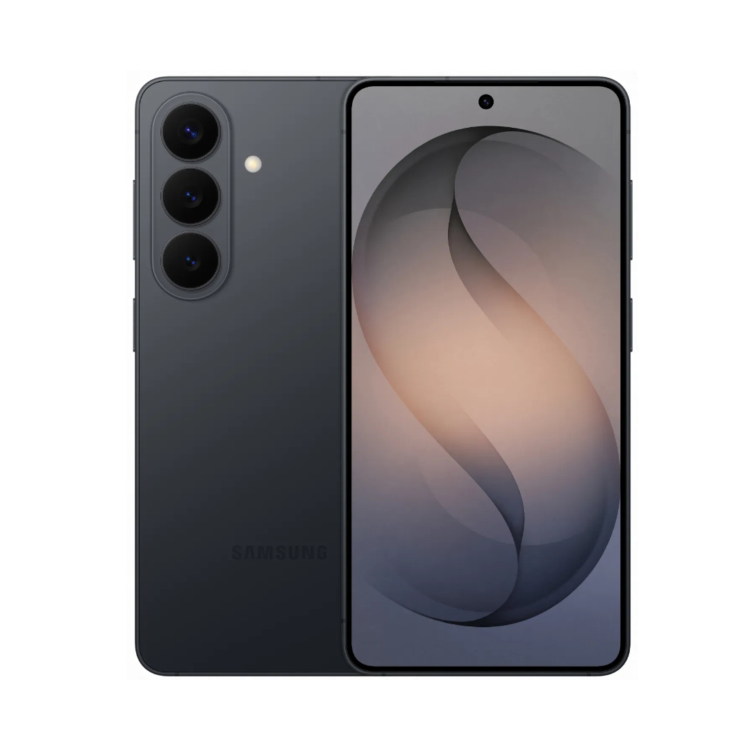 SMARTPHONE SAMSUNG GALAXY S26 SM-S942BZKG DS/256GB BLACK